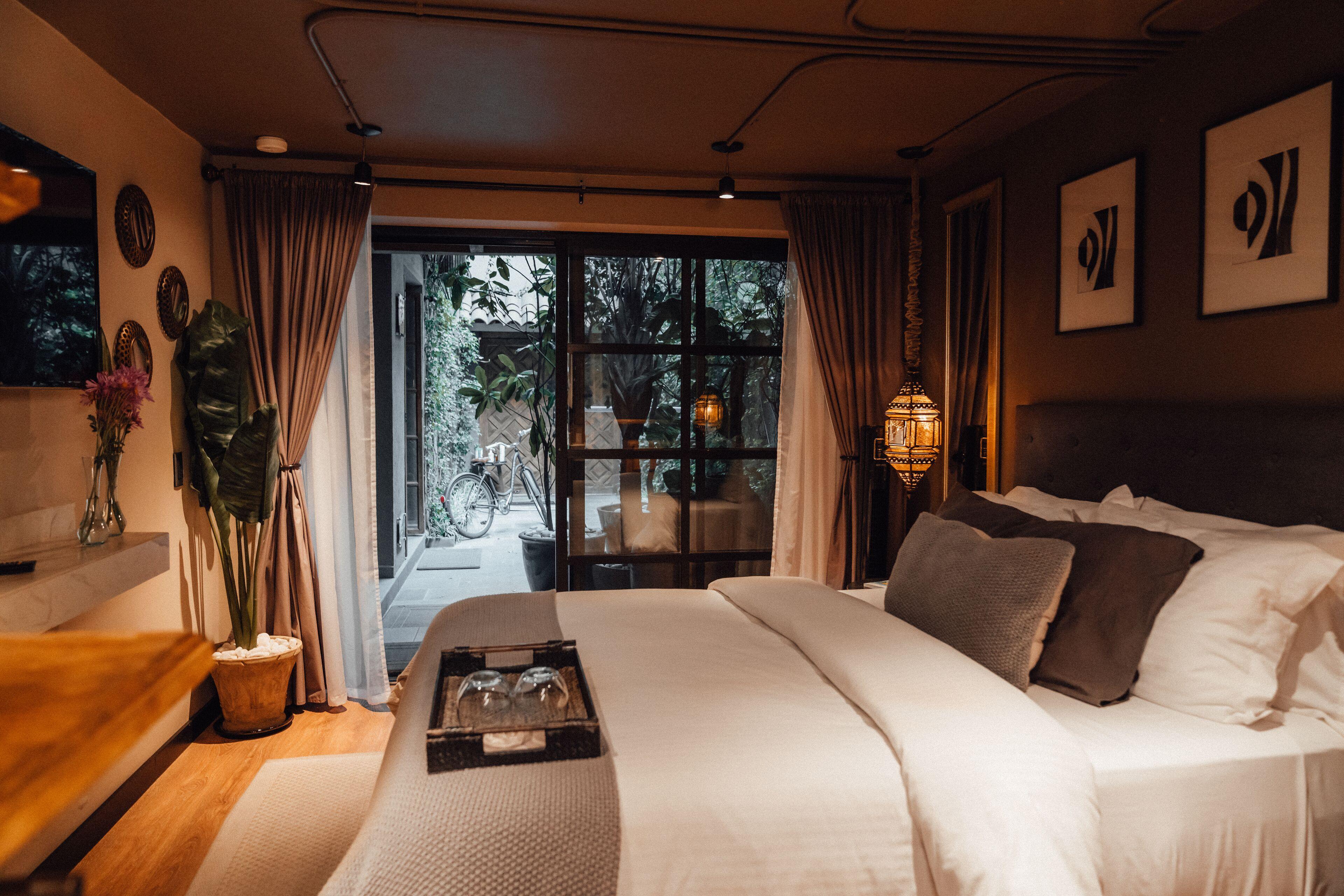 Casa Emilia B&B Boutique — Photos 1